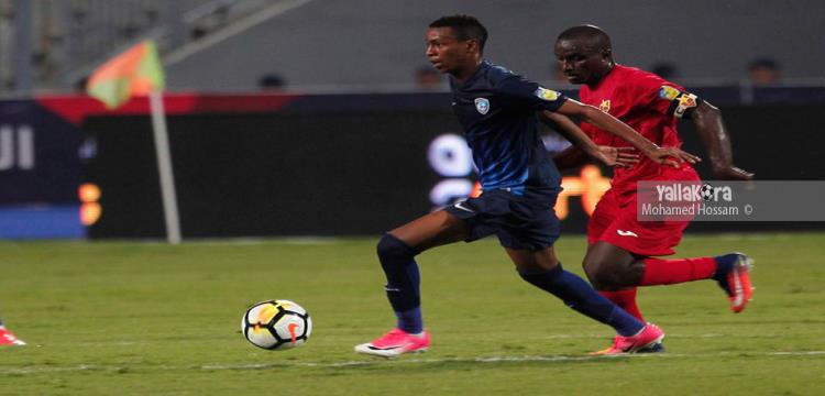 الهلال والمريخ الهلال والمريخ